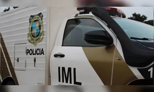 Dentista aposentado é achado morto dentro de apartamento em Maringá