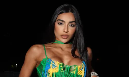 Duda Freire quebra o silêncio após prisão do pai: 