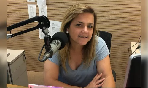 Jornalista Taís Santana morre aos 51 anos no Paraná