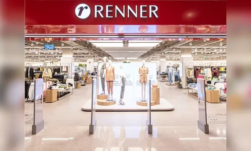 Empresa de Apucarana processa Lojas Renner por suposto uso indevido de marca