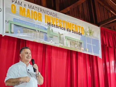 A maternidade ficará anexa ao PAM e compartilhará áreas de apoio, permitindo a otimização das equipes e dos recursos, garantindo mais eficiência e qualidade no atendimento