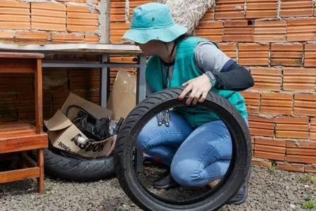 A melhora nos índices é visível em cidades que enfrentaram crises severas anteriormente