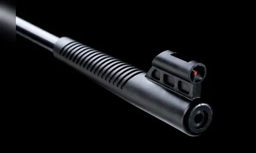 Mulher é atingida no rosto por tiro de espingarda de pressão em Rolândia