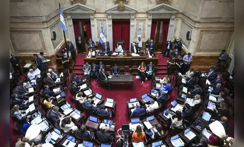 Argentina: senadores aprovam reduzir maioridade penal para 14 anos de idade