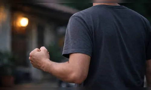 Ameaça entre vizinhos mobiliza a PM em distrito de Arapuã