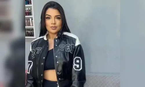 Amiga de jovem arrastada pelo ex tentou pular portão momentos antes de ser morta; veja vídeo