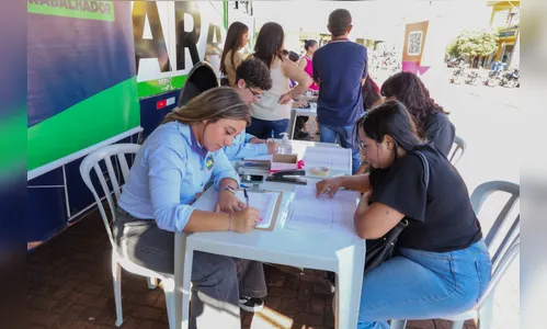 Ações voltadas às mulheres vão movimentar Praça do 28 em Apucarana; saiba mais