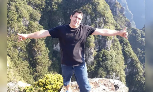 Quem é o pai que morreu afogado após salvar filho em praia de Santa Catarina