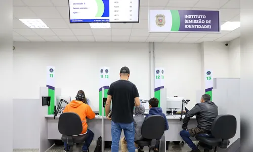 Unidades do Poupatempo de Apucarana e Arapongas serão inauguradas nesta sexta-feira