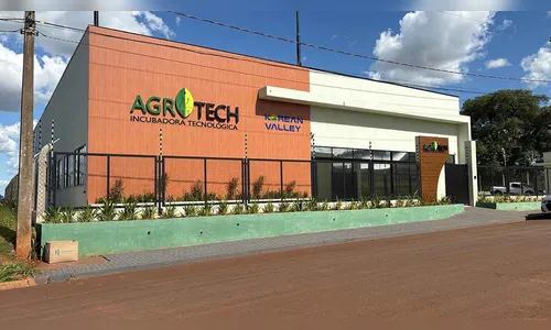 Incubadora tecnológica é aposta de Ivaiporã para inovação