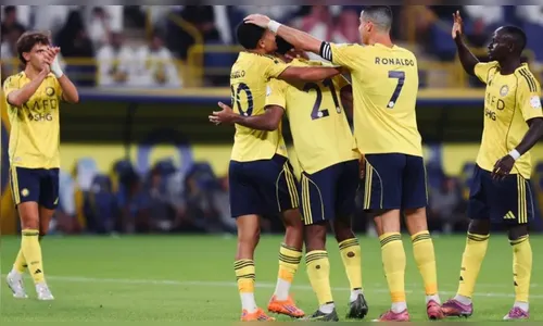 Al-Nassr x Al-Hazem: veja horário e onde assistir jogo neste sábado (21)