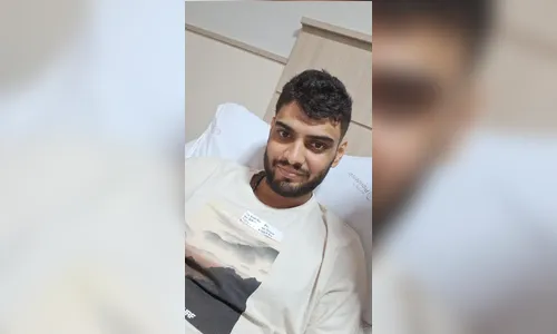 Família faz vaquinha para custear tratamento de apucaranense com Doença de Crohn