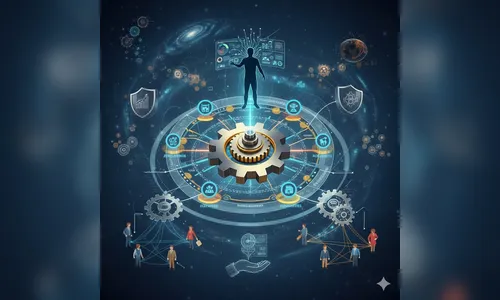 Amadurecendo o sistema empresarial