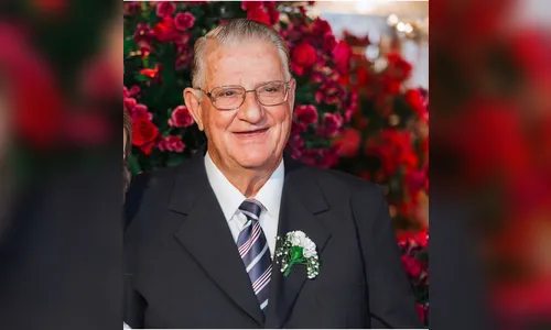 Missa de sétimo dia de Antonio Carlos Maistro será nesta quinta (26) em Apucarana