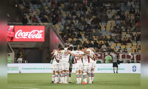 Palmeiras e Fluminense duelam pelo Brasileirão; veja onde assistir ao vivo