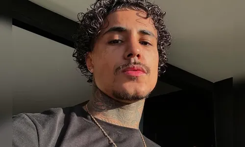 Aos 31 anos, cantor milionário faz pausa na carreira para cuidar da saúde; entenda o motivo