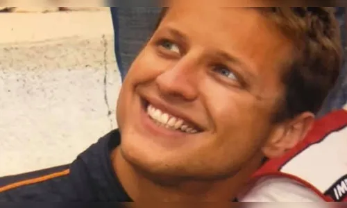Aos 42 anos, ex-piloto e neto de lenda do esporte é encontrado sem vida