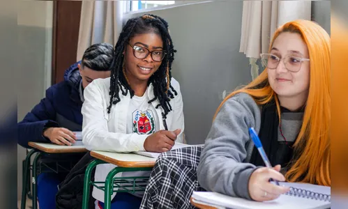 Aprova Paraná Universidades abre inscrições para nova oferta de vagas na Unespar