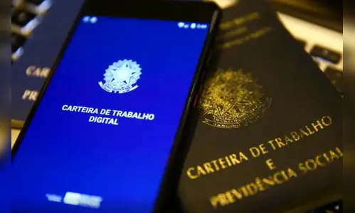 Pedidos de demissão atingem 43% do total de desligamentos na região