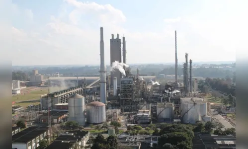 Subsidiária da Petrobras abre concurso com 126 vagas no PR