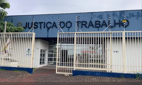Volume de ações tem alta de 23% na Justiça do Trabalho de Apucarana