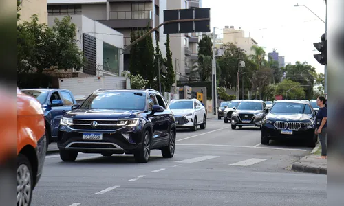 Placas de final 9 e 0: segunda parcela do IPVA vence nesta sexta-feira (13)