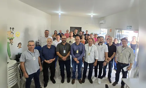 Sanepar vai ampliar em 25% produção de água em Novo Itacolomi