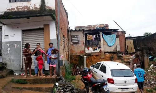 MG: sobe para 36 o número de mortes provocadas por chuvas em Juiz de Fora e Ubá