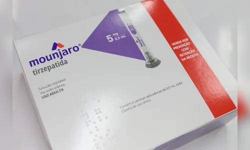 Saúde do PR alerta sobre uso indiscriminado e descarte das canetas emagrecedoras