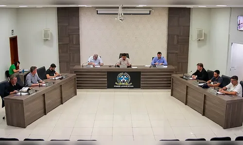 Câmara aprova Sandbox Regulatório para testar tecnologias e atrair startups em Ivaiporã