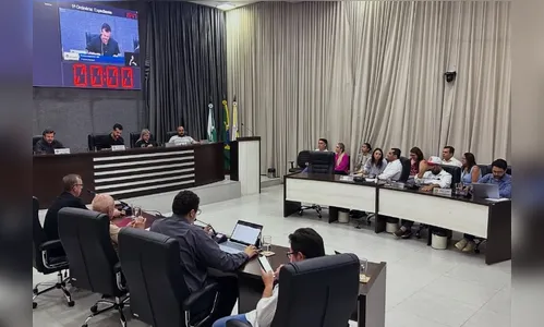 Câmara de Apucarana: a casa do apucaranense e da transparência