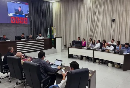 Câmara Municipal de Apucarana