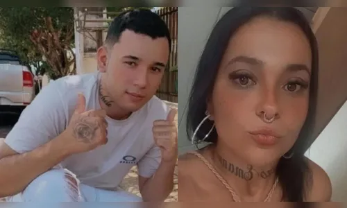 Quem era o casal que morreu em confronto com a Rotam em Arapongas