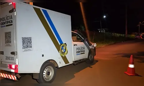 Confronto com o Choque deixa dois mortos em Cambé durante apreensão de drogas