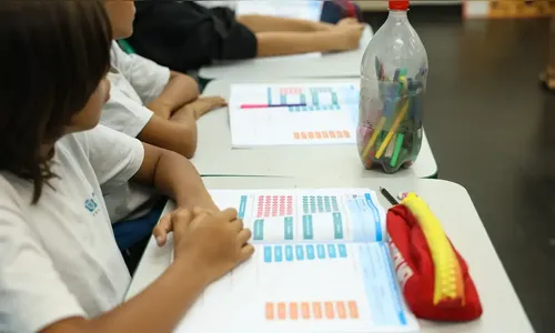 Censo registra queda de 1 milhão de matrículas na educação básica