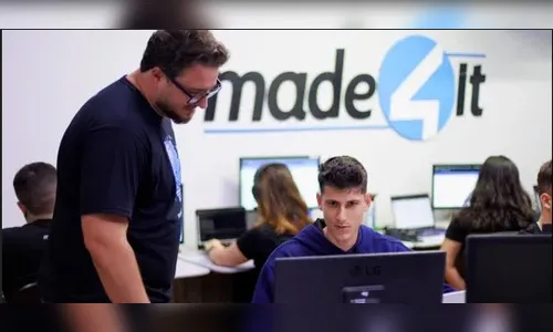 Ecossistema de inovação avança e emprega 700 pessoas em Apucarana