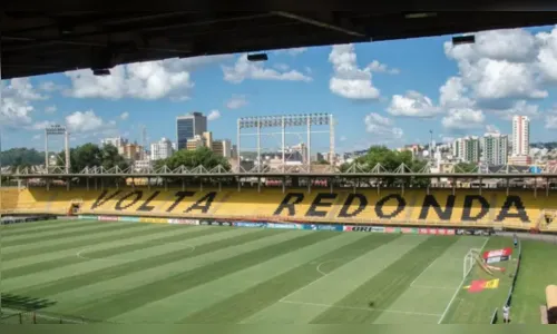 Veja onde assistir Volta Redonda x Bangu ao vivo nesta sexta-feira (27)