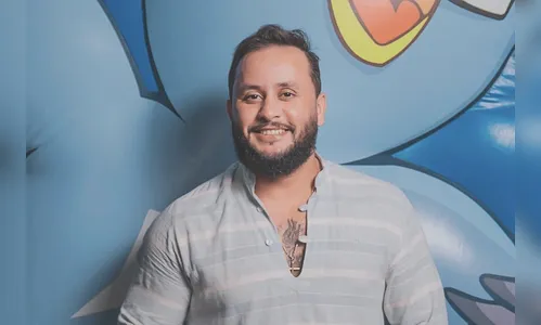 Corpo de empresário vítima de afogamento é velado em São João Ivaí