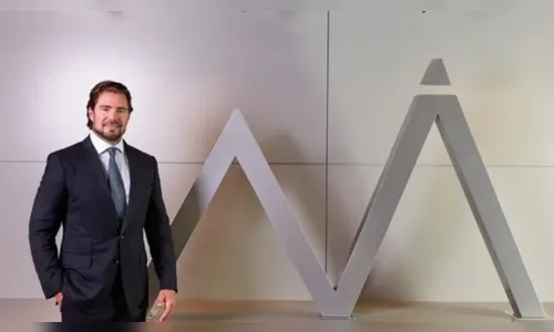 Daniel Vorcaro, dono do Banco Master, é preso em nova operação da PF