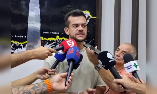 Danylo Acioli defende construção de presídio em Apucarana