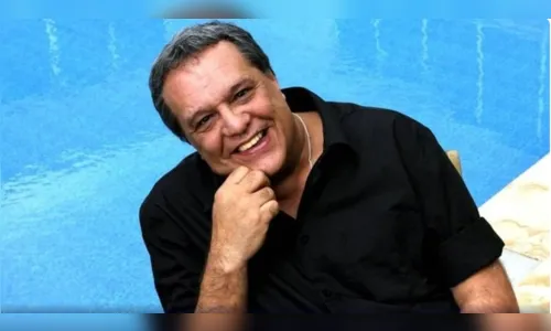 Ator e diretor Dennis Carvalho morre aos 78 anos no Rio de Janeiro