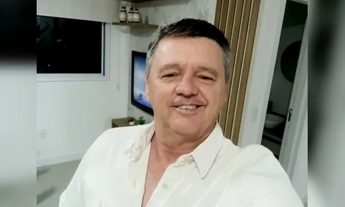 Morre em Ivaiporã o representante comercial Devair Vedovato, aos 61 anos