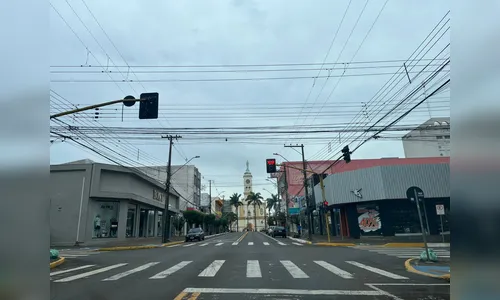 Veja como fica o tempo em Apucarana neste sábado (14)