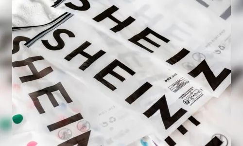 Shein é alvo de investigação por comercialização de produtos ilegais e “design viciante”