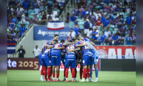 Veja onde assistir O'Higgins x Bahia ao vivo nesta quarta-feira (18)