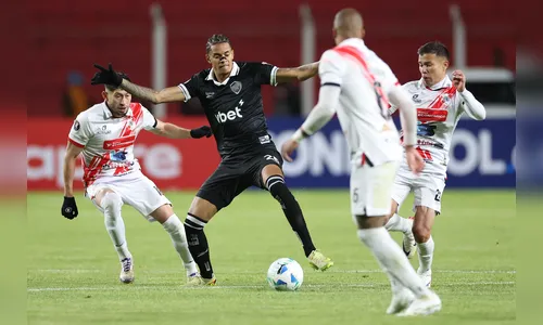 Onde assistir Botafogo x Nacional Potosí ao vivo nesta quarta-feira (25)