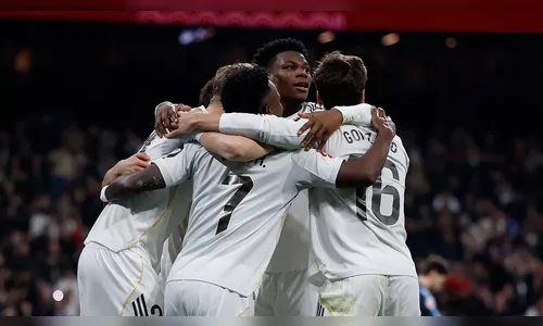 Champions League: onde assistir Real Madrid x Benfica ao vivo nesta quarta