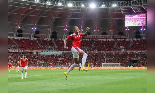 Brasileirão: onde assistir Internacional x Palmeiras ao vivo nesta quinta