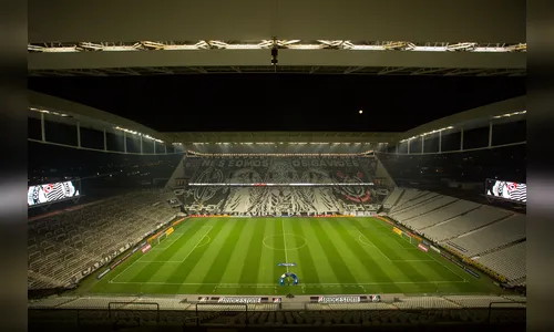 Onde assistir Corinthians x Red Bull Bragantino ao vivo pelo Brasileirão
