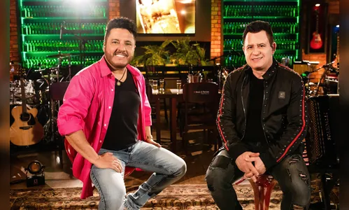 ExpoLondrina 2026 anuncia Bruno & Marrone e DJ Jiraya Uai; veja outras atrações